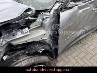 Jeep Avenger Summit Electric 115KW 54KWH 2025 picture 12