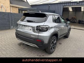 Jeep Avenger Summit Electric 115KW 54KWH 2025 picture 2