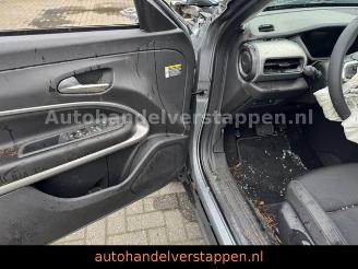 Jeep Avenger Summit Electric 115KW 54KWH 2025 picture 22