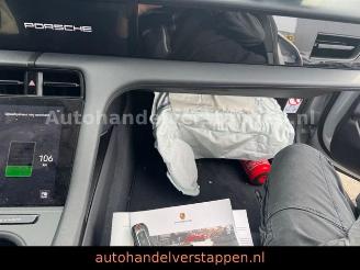 Porsche Taycan Sport 93KWH Sport-Design-Paket picture 22