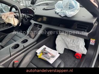 Porsche Taycan Sport 93KWH Sport-Design-Paket picture 24