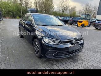 Volkswagen Polo VI Life Aut TSI Business DSG 70kW 2025 picture 3