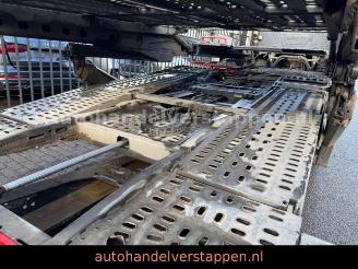 Mercedes Actros 2442 Kassbohrer Super Trans BJ 2016 picture 27