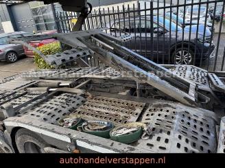 Mercedes Actros 2442 Kassbohrer Super Trans BJ 2016 picture 25