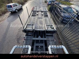 Mercedes Actros 2442 Kassbohrer Super Trans BJ 2016 picture 19