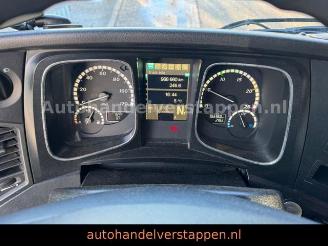 Mercedes Actros 2442 Kassbohrer Super Trans BJ 2016 picture 48