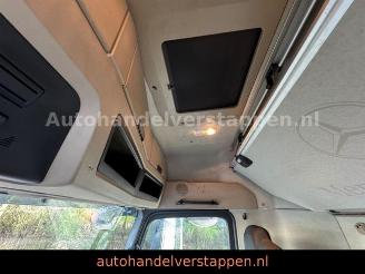 Mercedes Actros 2442 Kassbohrer Super Trans BJ 2016 picture 46