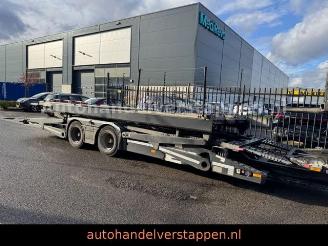 Mercedes Actros 2442 Kassbohrer Super Trans BJ 2016 picture 11