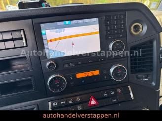 Mercedes Actros 2442 Kassbohrer Super Trans BJ 2016 picture 49