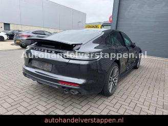 Porsche Panamera 4 E-Hybrid Sport-Chrono-Paket Facelift picture 8