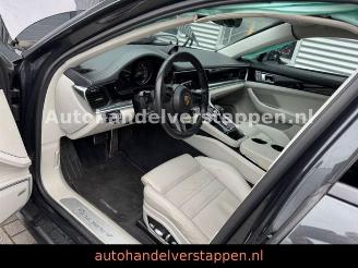 Porsche Panamera 4 E-Hybrid Sport-Chrono-Paket Facelift picture 21