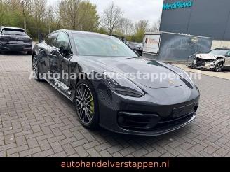 Porsche Panamera 4 E-Hybrid Sport-Chrono-Paket Facelift picture 10