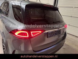 Mercedes GLE 350 de 4Matic AMG SPORT PANO AIRMATIK picture 8