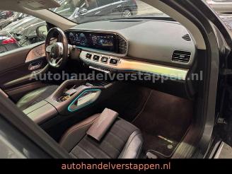 Mercedes GLE 350 de 4Matic AMG SPORT PANO AIRMATIK picture 28
