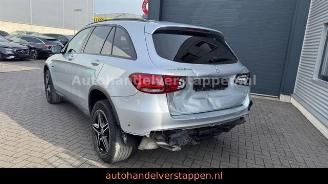 Mercedes GLC 300de 4Matic AMG Sport picture 10