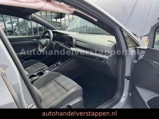 Volkswagen Golf VIII Lim. GTI DSG 180KW ''Mondsteingrau'' picture 15