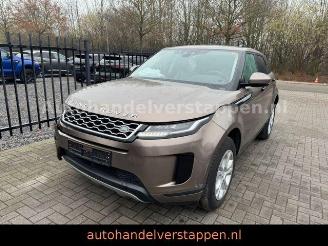 skadebil auto Land Rover Range Rover Evoque S P200  Auto AWD 2019/5