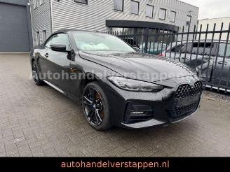 BMW 4-serie  picture 2