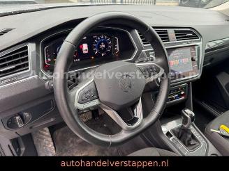 Volkswagen Tiguan Elegance eHybrid Panorama picture 16
