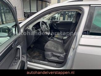 Volkswagen Tiguan Elegance eHybrid Panorama picture 17