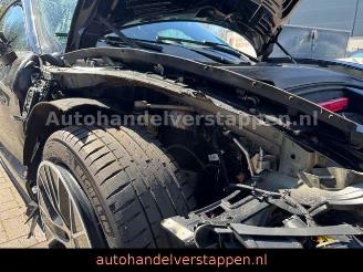 Porsche Taycan Sport Chrono Bose ACC GlasDach 93KWH picture 20