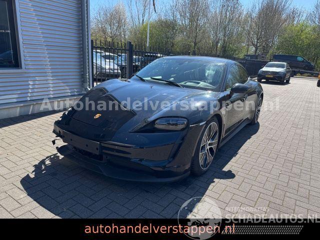 Porsche Taycan Sport Chrono Bose ACC GlasDach 93KWH