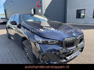 BMW i5 Touring 40eDrive 250KW M Sport AHK Harman 2024/7