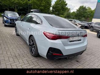  BMW i4 Gran Coupe 35 eDrive 210KW M Sport PRO 2026/1