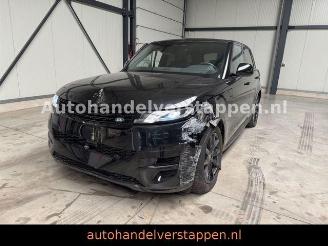 Land Rover Range Rover sport SE P460e Pano Meridian picture 2