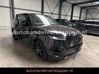 Land Rover Range Rover sport SE P460e Pano Meridian picture 6