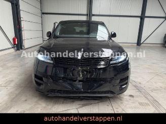 Land Rover Range Rover sport SE P460e Pano Meridian picture 7