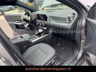 Mercedes EQA 250+ 71KWH LUXURY LINE Pano Burm Facelift picture 23