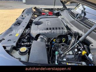 Land Rover Defender 110 D250 3.0L X-Dynamic SE Pano BLACK P picture 13