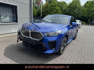  BMW iX2 30 xDrive M Sport 230KW Harman NAVI AHK 2025/7