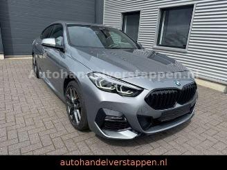 Vaurioauto  passenger cars BMW 2-serie 18i M Sportpaket  ACC LED DAB+ 2025/6