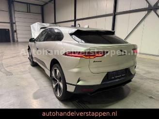 skadebil auto Jaguar I-Pace EV SE 400 AWD 294KW  Pano Leder LED 2022/8