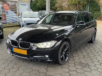 BMW 3-serie 320 i. F31. Station picture 1