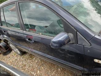 Ford Fusion Fusion, Combi, 2002 / 2012 1.4 16V picture 10