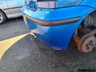 Volkswagen Polo Polo III (6N2), Hatchback, 1999 / 2001 1.4 16V 75 picture 16