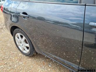 Seat Ibiza Ibiza ST (6J8), Combi, 2010 / 2016 1.2 TDI Ecomotive picture 15