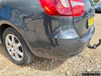 Seat Ibiza Ibiza ST (6J8), Combi, 2010 / 2016 1.2 TDI Ecomotive picture 22