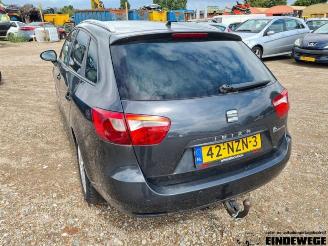 Seat Ibiza Ibiza ST (6J8), Combi, 2010 / 2016 1.2 TDI Ecomotive picture 2