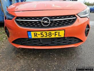 Opel Corsa Corsa F (UB/UH/UP), Hatchback 5-drs, 2019 Electric, Corsa-e 50kWh picture 15