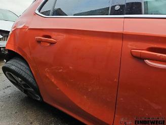 Opel Corsa Corsa F (UB/UH/UP), Hatchback 5-drs, 2019 Electric, Corsa-e 50kWh picture 9