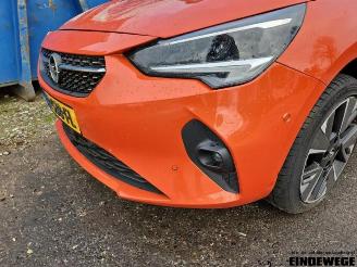 Opel Corsa Corsa F (UB/UH/UP), Hatchback 5-drs, 2019 Electric, Corsa-e 50kWh picture 18