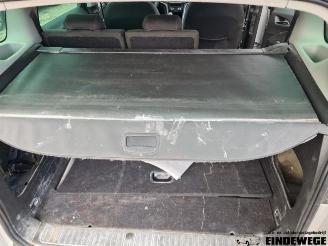 Opel Zafira Zafira Tourer (P12), MPV, 2011 / 2019 2.0 CDTI 16V 110 Ecotec picture 27