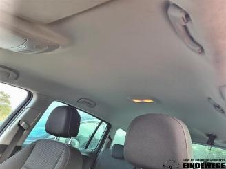 Opel Zafira Zafira Tourer (P12), MPV, 2011 / 2019 2.0 CDTI 16V 110 Ecotec picture 6