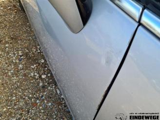 Opel Zafira Zafira Tourer (P12), MPV, 2011 / 2019 2.0 CDTI 16V 110 Ecotec picture 15