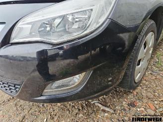 Opel Astra Astra J Sports Tourer (PD8/PE8/PF8), Combi, 2010 / 2015 1.4 16V ecoFLEX picture 22