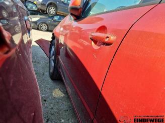 Suzuki SX4 SX4 (EY/GY), SUV, 2006 1.5 16V Base,Comfort picture 16